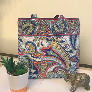 Vera Bradley tote